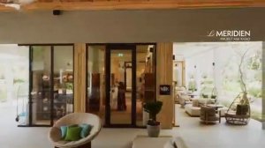 LE MERIDIEN PHUKET MAI KHAO BEACH RESORT 5* (Таиланд. Пхукет) | 316000.ru - лучшие цены!