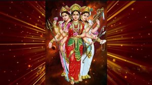 🕉️Мантра Ади Шакти 1 час.🪷🙏