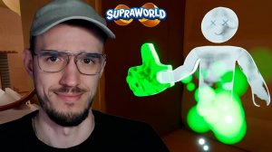 СВЯЗЬ с ДУХАМИ | Supraworld (Суправорлд) | 4