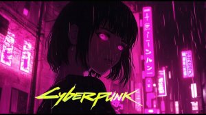 Industrial Bass (Cyberpunk Mix 'Revenge) Vol. 7