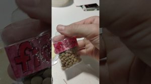 Заказала посылку для нового попугая🐦 наверное буду делать заказы🤔😳😉
