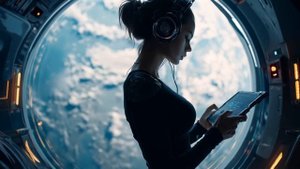 Deep Focus Work Music – Chillstep Summer Mix for Relaxed Study and Productivity Sessions