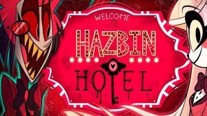 Hazbin Hotel Cosplay video