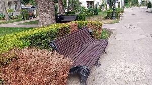 Кисловодск. Курортный бульвар. Часть-3. 27.08.2025 год.