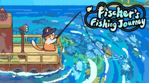 МЕДИТАТИВНЫЙ IDLE. РЫБАЛКА - Fischer's Fishing Journey #1