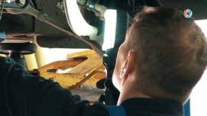 АвтоСфера.Омск-ТВ 27.08.2025