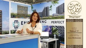 Анна Шубникова о недвижимости в Турции - Мерсин