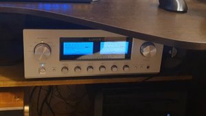 Luxman