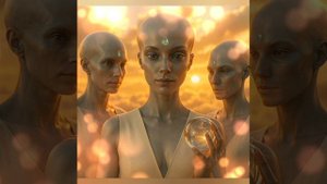 Послание от 27.08.Это могло стать мощнейшей катастрофой. Совет Андромеды через Гузалию.