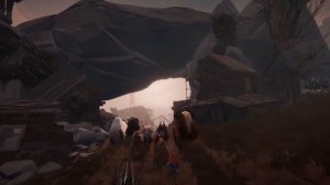 Herdling - Launch Trailer