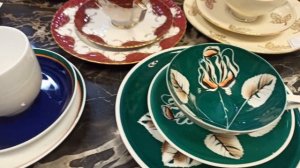 Антикварный магазин Винтаж