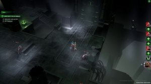 Warhammer 40,000 Mechanicus II - Gameplay Overview