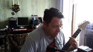 Korrozia Metalla - Аббадон кавер