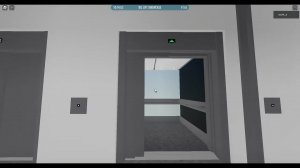 Roblox Лифты OELTD