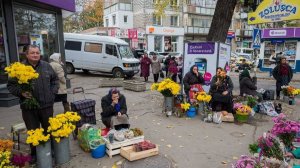 Молдова сегодня отмечает День независимости.