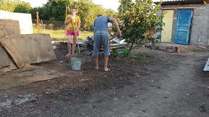 ЖИЗНЬ В СТАНИЦЕ./ НАШ ДОМ МЕЧТЫ ИДЕМ К СВОЕЙ ЦЕЛИ./