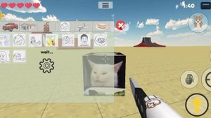 обзор на мемес варс