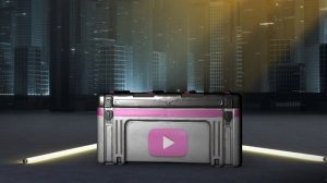 Открываю кесы