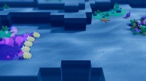 NAMAKORIUM Announce Trailer (English)