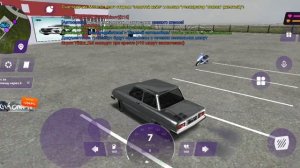 ПУТЬ БОМЖА НА МАТРЁШКА РП #2||МАТРЁШКА РП