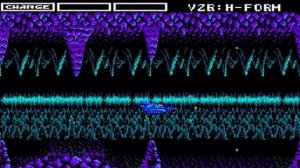 NES - Wurm - Journey to the Center of the Earth