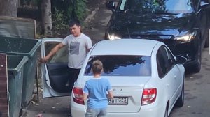 Строительные работы.