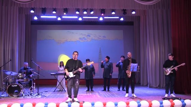 Песня Опера