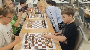 Ессентуки, блиц 1+1 часть 5