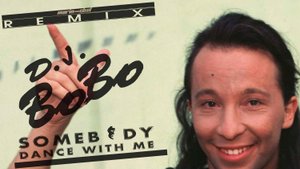 DJ BOBO-Somebody dance with me(Marin&chef remix)