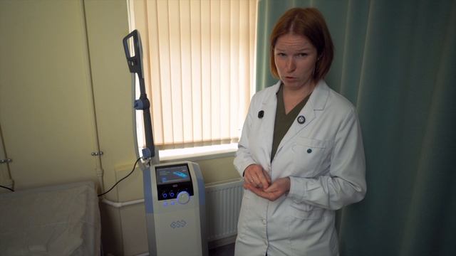 Технология, которая устраняет боль, ускорять заживляет переломы и восстанавливает подвижность смотреть онлайн