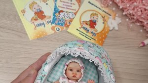 Подароки, сюрпризы, игрушки, пряжа