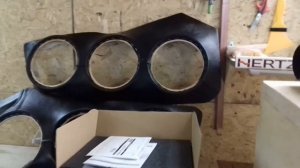 Автозвук своими руками. Громкая Niva Chevrolet. Часть 2.