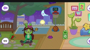 Том Ворлд ссоры и драки 😡😤Баловные крольчиха и Бэн.  Туалетные секреты.