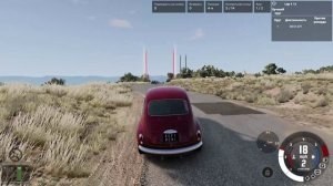 BeamNG: время быть крутым