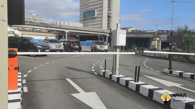 С 27 августа парковка на Корабельной Набережной, 1 работает в бесплатном тестовом режиме. смотреть онлайн