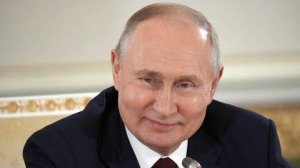 Основные проблемы развитого путинизма