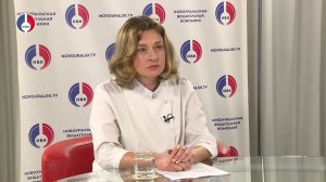 "PRO здоровье" от 27 августа 2025 г.