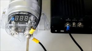 Конденсаторы Prology CAP-1.0_1.5_2.0 как подключать