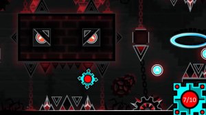 acheron 100%