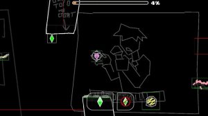 Самые популярные уровни в RUSDASH