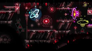 Abyss Of Darkness by Exen & more. Verified by cursed.