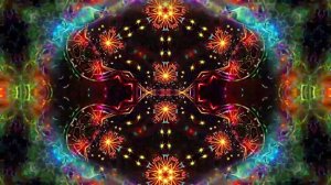 Футажи! Футаж Огни Сказочной Ночи К 2 от Киностудии Мудрого Кота Тимофея!!!