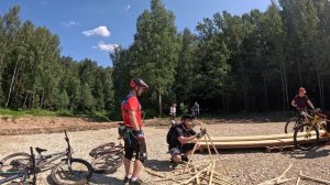 Июльская северная 27-07-25