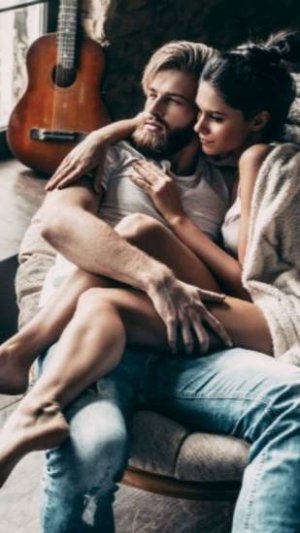 Я прошепчу, малыш, люблю