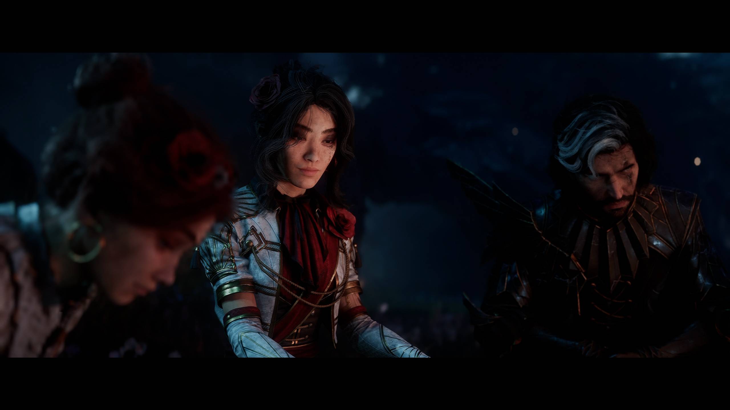 Clair Obscur: Expedition 33 #28 АКТ 2. Версо #14