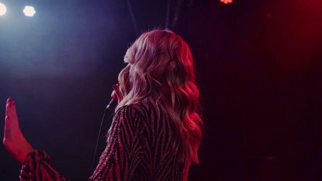 Инна Литвин - Танец любви (live)
