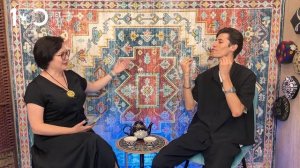 Фаррух Хасанов в подкасте «Чайхана» о конкурсе «Интервидение»