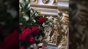 Богородице Святая