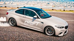 ОПАСНЫЙ ПАРНЫЙ ДРИФТ В ГОРАХ | GTA 5 RP