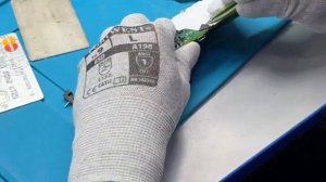 Ремонт платёжных терминалов (POS-терминалы)